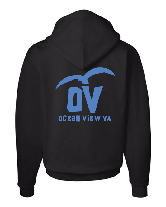 OV Gull Hoodie