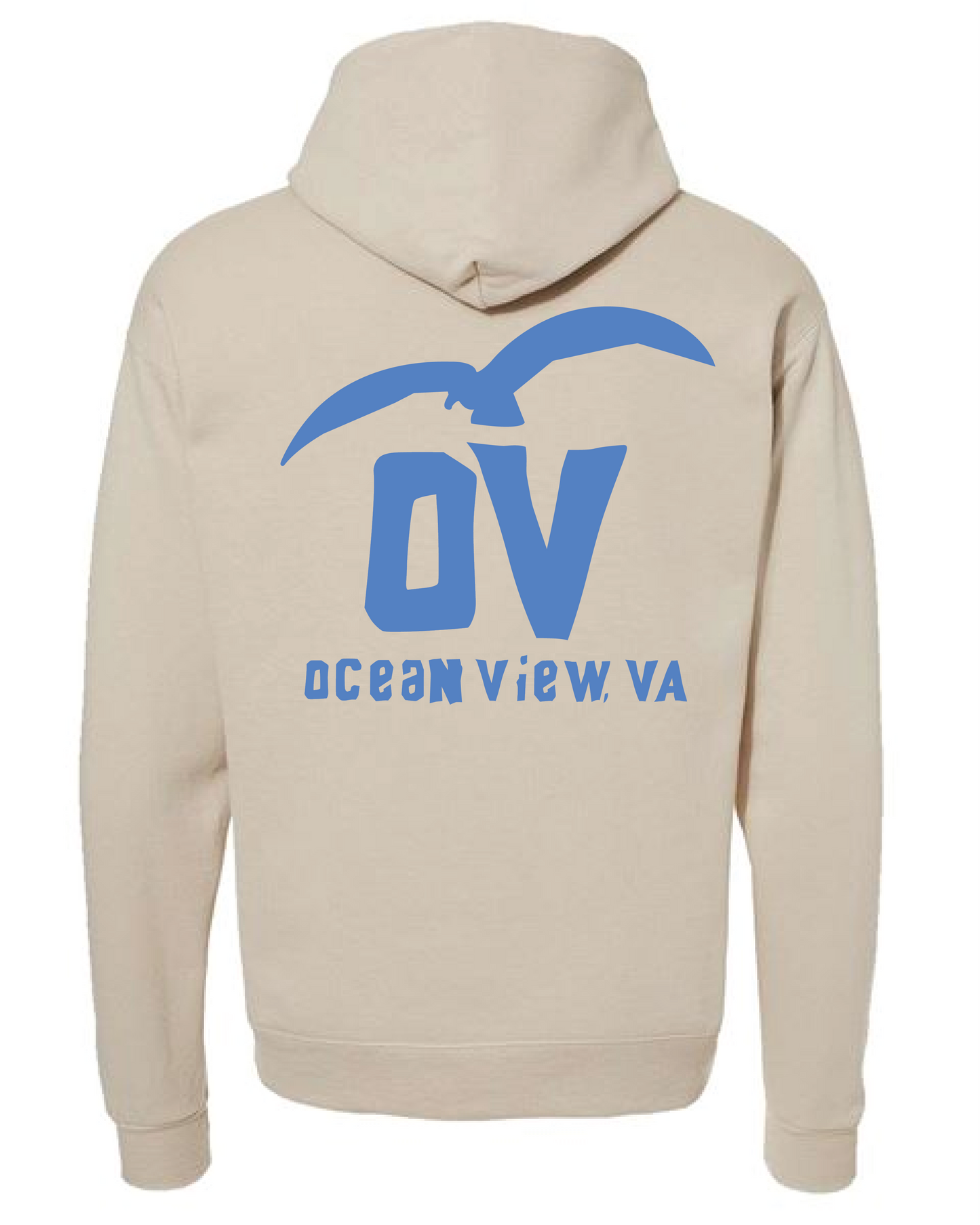 OV Gull Hoodie