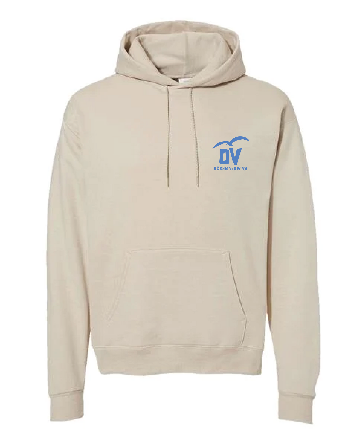 OV Gull Hoodie