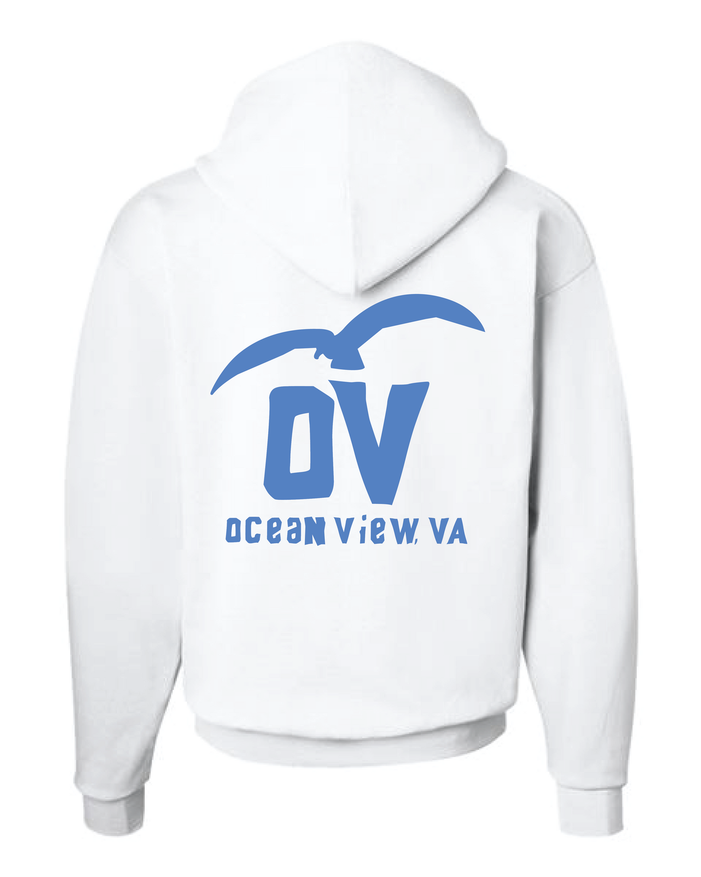 OV Gull Hoodie