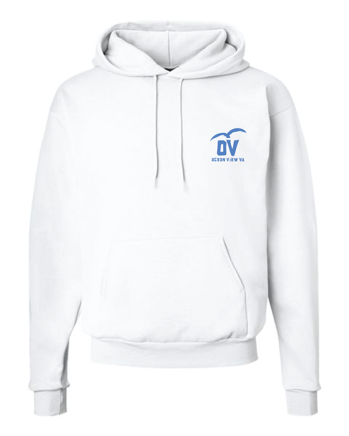 OV Gull Hoodie